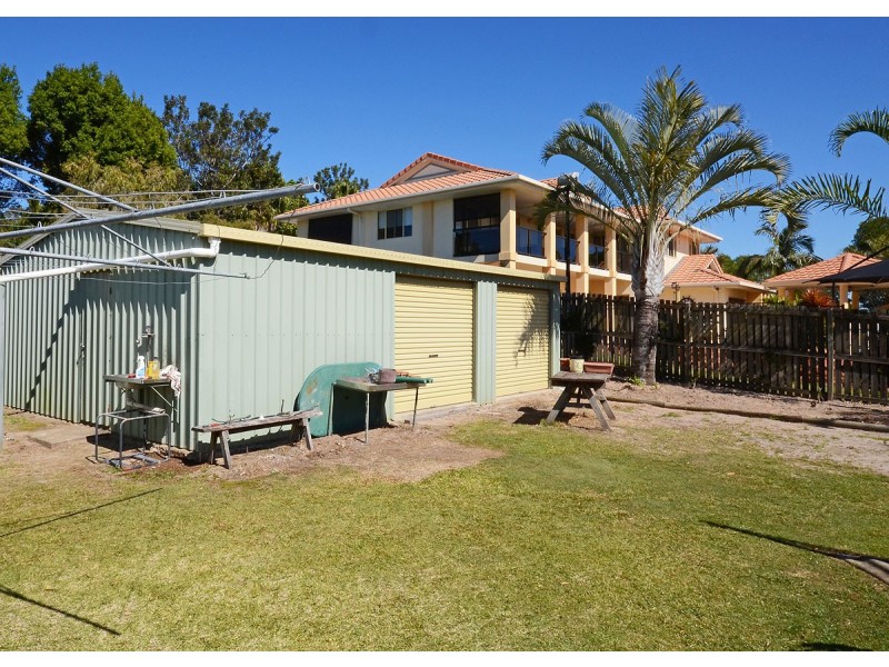 42 Christensen Street, Hervey Bay QLD 4655