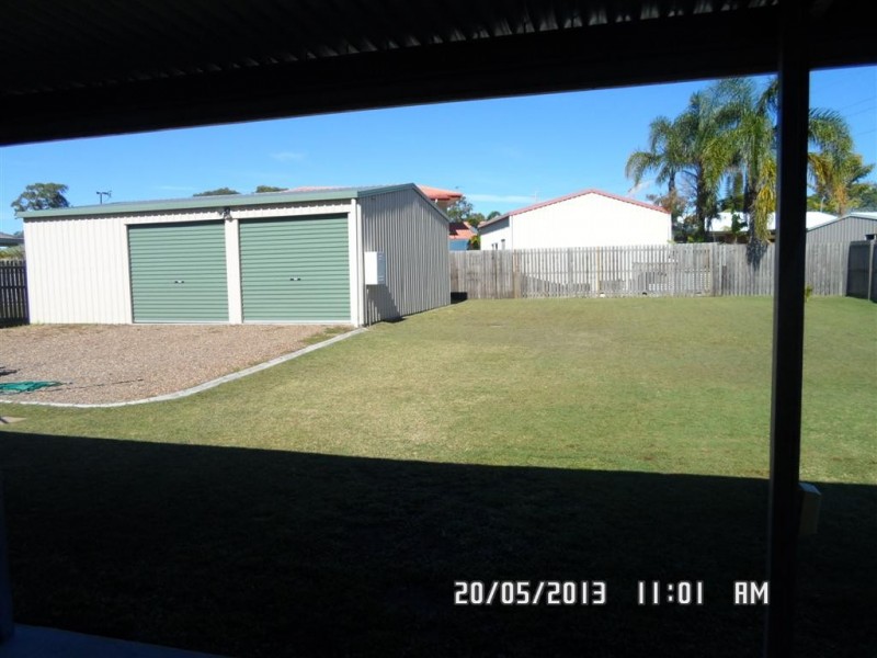 140 Emerald Park Way, Urangan QLD 4655