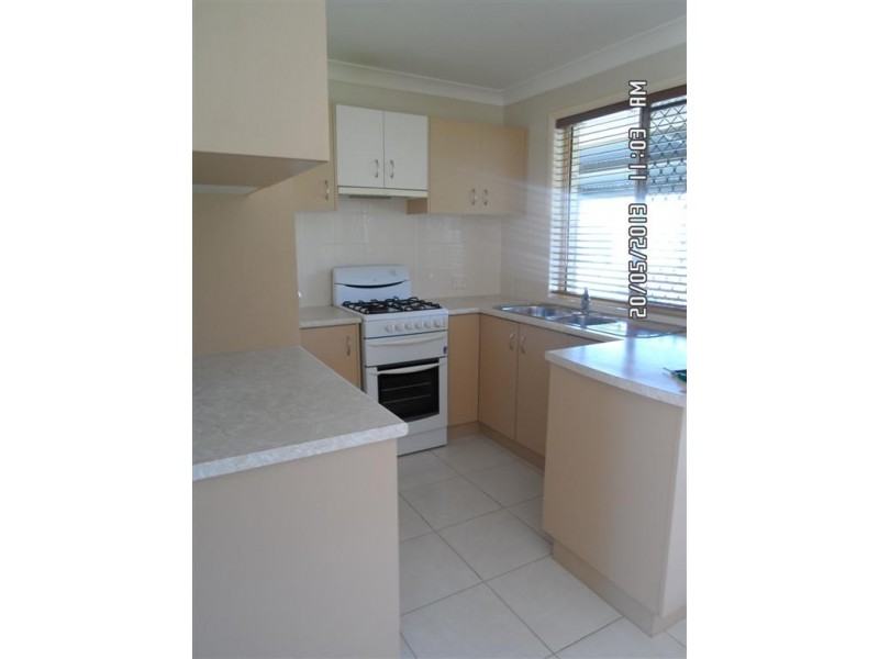 140 Emerald Park Way, Urangan QLD 4655