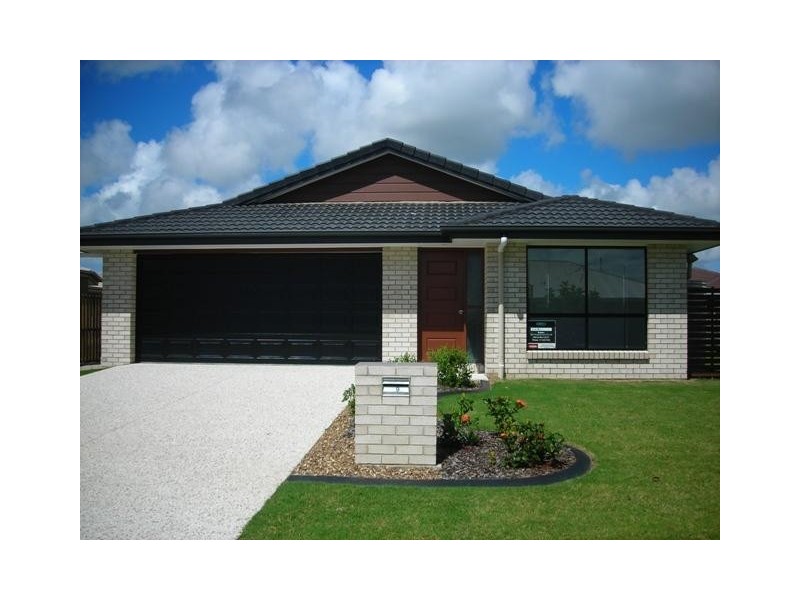 69 Magellan Circuit, Urraween QLD 4655