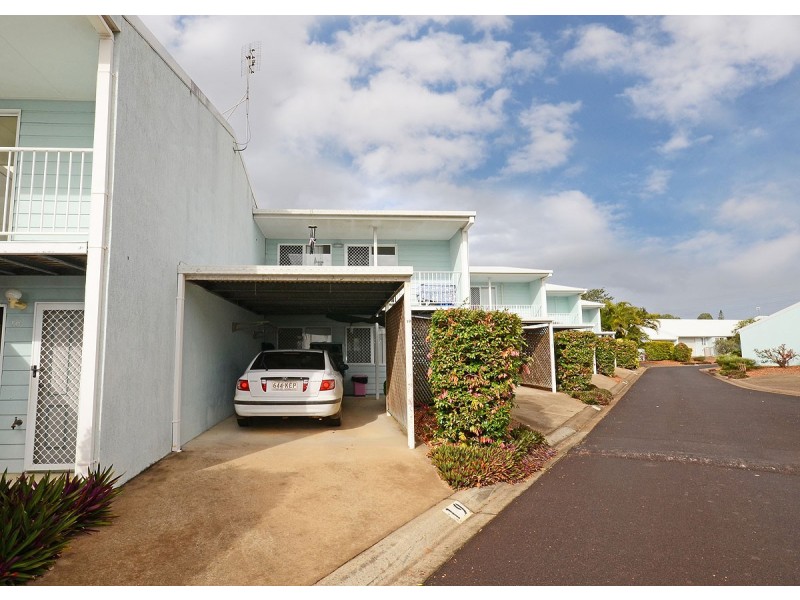 19/11 Doolong Road, Kawungan QLD 4655