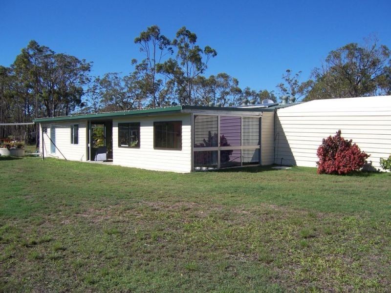 328 Pacific Haven Circuit, Pacific Haven QLD 4659