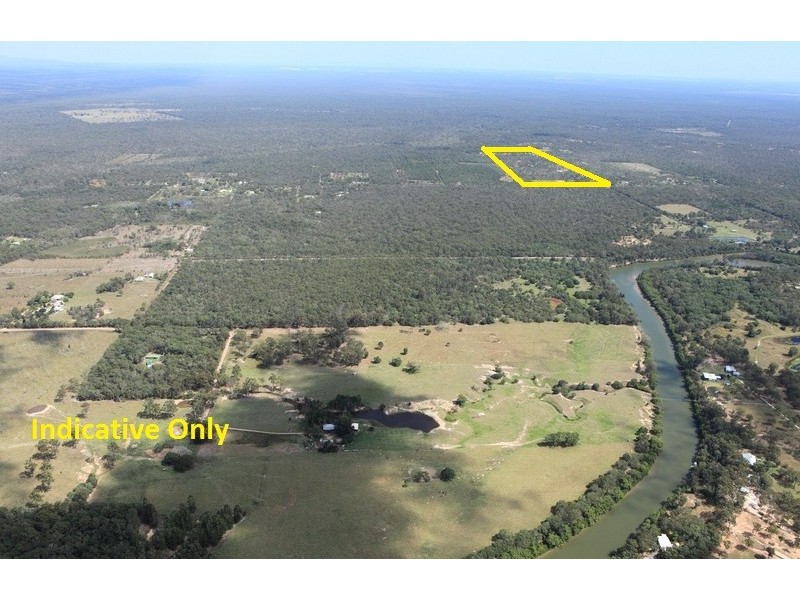 328 Pacific Haven Circuit, Pacific Haven QLD 4659