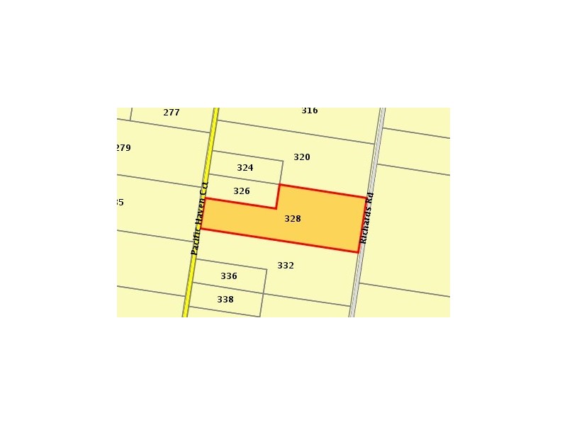 328 Pacific Haven Circuit, Pacific Haven QLD 4659