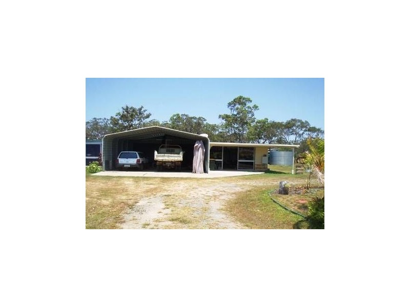 328 Pacific Haven Circuit, Pacific Haven QLD 4659