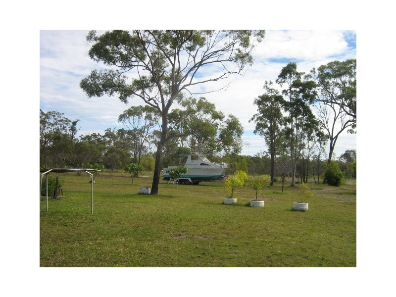 328 Pacific Haven Circuit, Pacific Haven QLD 4659