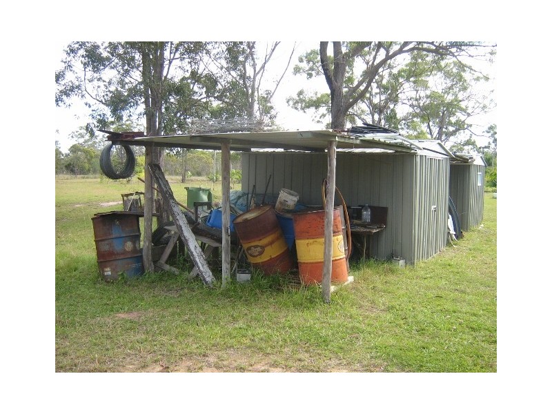 328 Pacific Haven Circuit, Pacific Haven QLD 4659