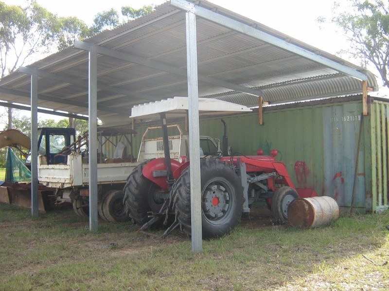 328 Pacific Haven Circuit, Pacific Haven QLD 4659