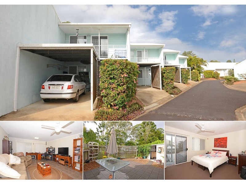 19/11 Doolong Road, Hervey Bay QLD 4655