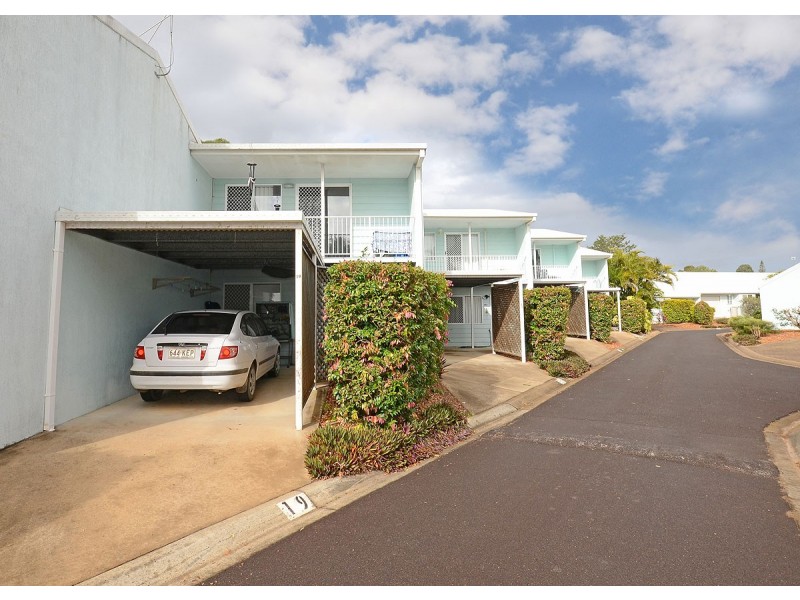19/11 Doolong Road, Hervey Bay QLD 4655
