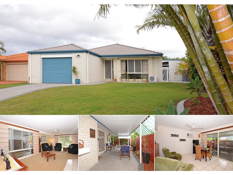 7 Brooke Court, Hervey Bay QLD 4655