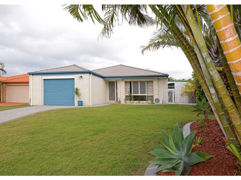 7 Brooke Court, Hervey Bay QLD 4655
