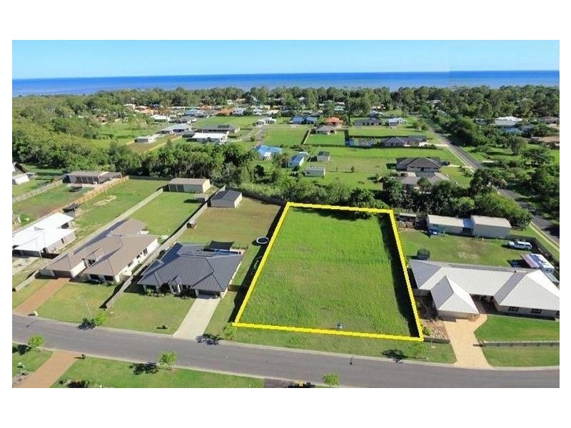 3 Waters Edge Drive, Craignish QLD 4655