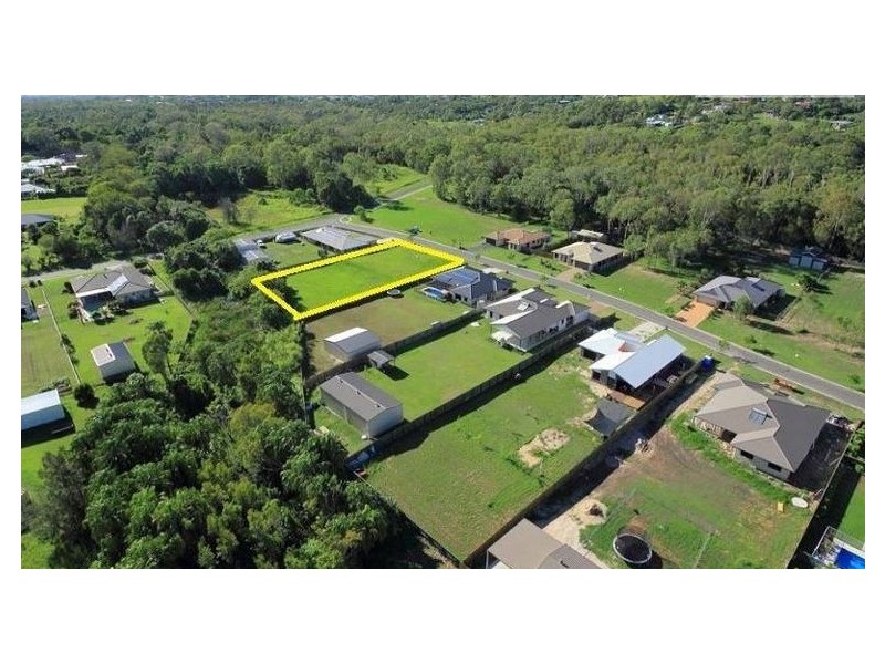 3 Waters Edge Drive, Craignish QLD 4655