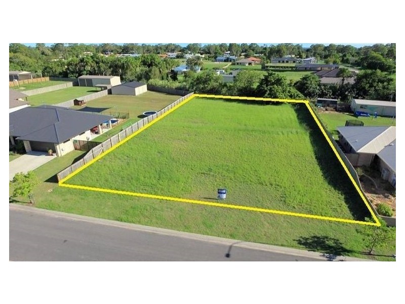 3 Waters Edge Drive, Craignish QLD 4655