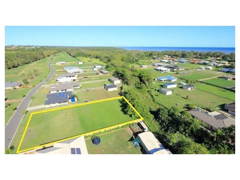 3 Waters Edge Drive, Craignish QLD 4655