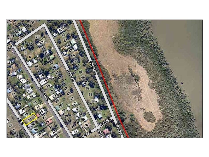 24 Gail Street, River Heads QLD 4655