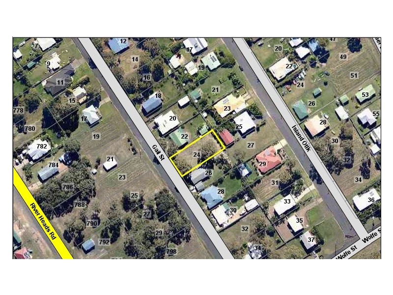 24 Gail Street, River Heads QLD 4655