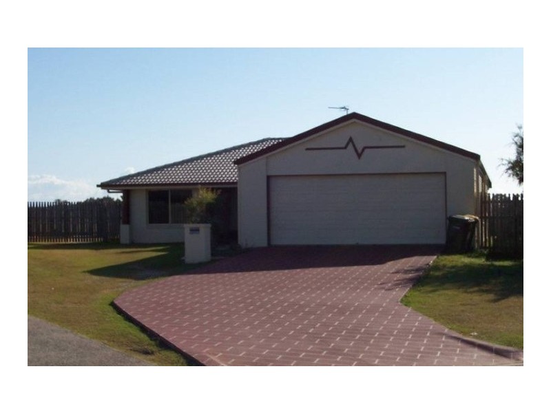 57 Bounty Circuit, Eli Waters QLD 4655