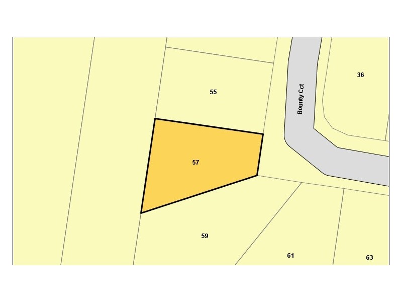 57 Bounty Circuit, Eli Waters QLD 4655