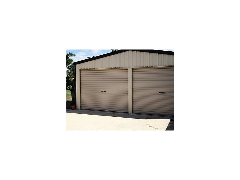 8 Kiwi Court, Point Vernon QLD 4655