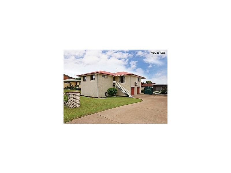 38 Hillcrest Avenue, Scarness QLD 4655
