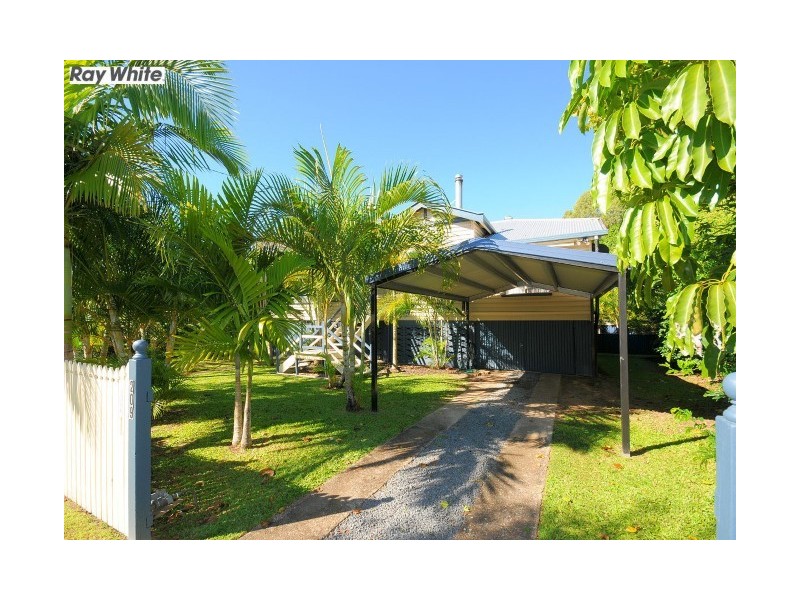 209 Torquay Terrace, Torquay QLD 4655