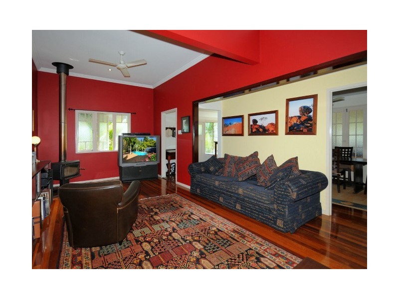 209 Torquay Terrace, Torquay QLD 4655