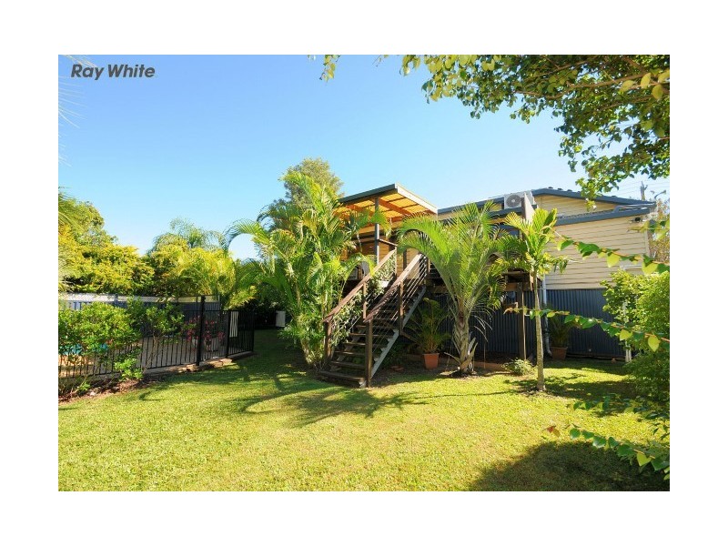 209 Torquay Terrace, Torquay QLD 4655