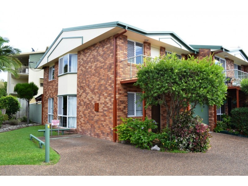 1/178 Torquay Road, Hervey Bay QLD 4655