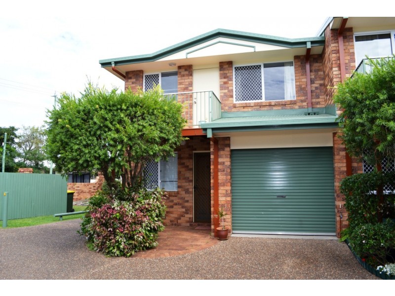 1/178 Torquay Road, Hervey Bay QLD 4655