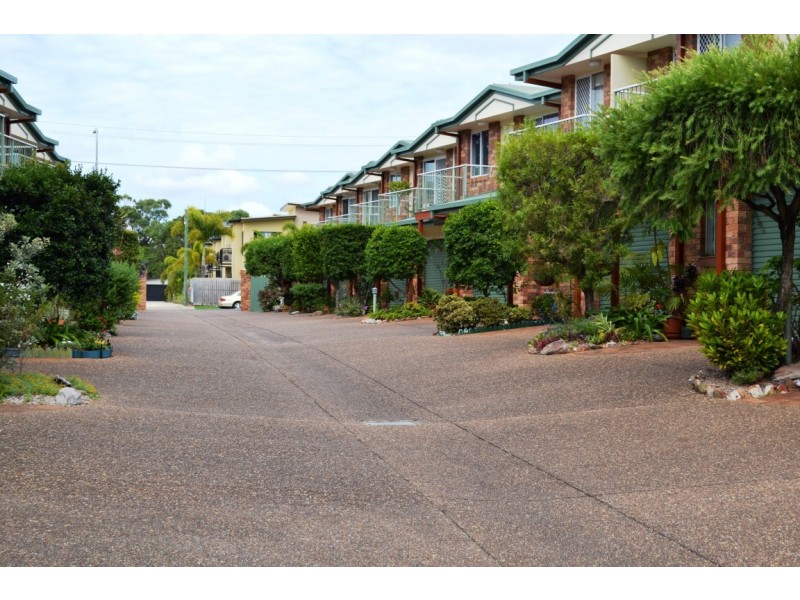 1/178 Torquay Road, Hervey Bay QLD 4655