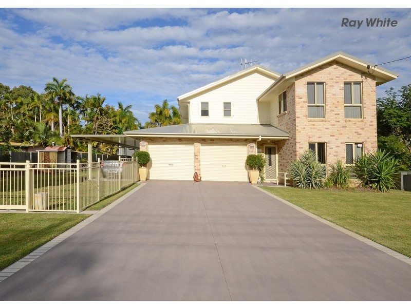 6 Torbanlea Street, Hervey Bay QLD 4655