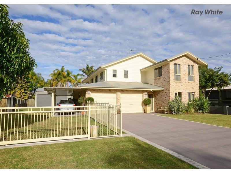 6 Torbanlea Street, Hervey Bay QLD 4655