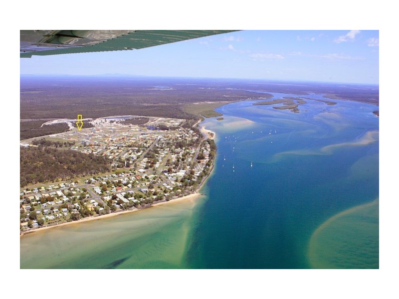 1 Noeme Street, Burrum Heads QLD 4659