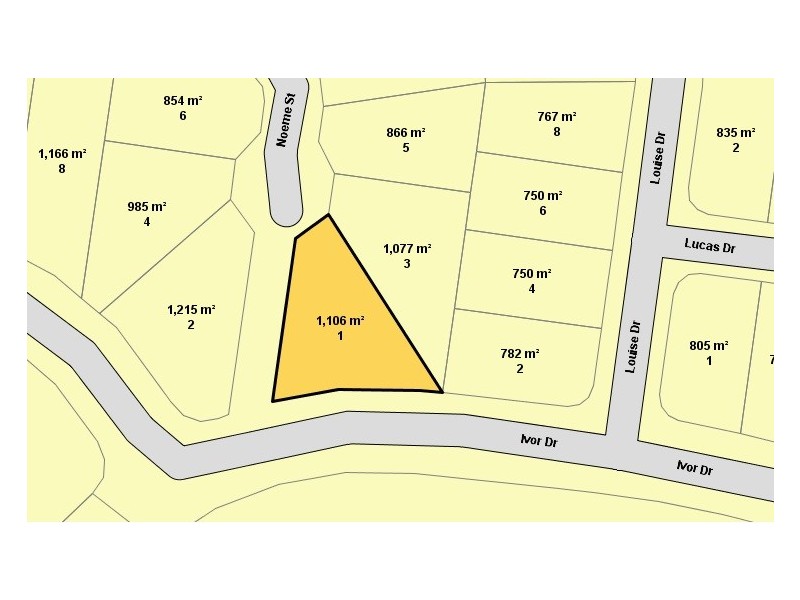 1 Noeme Street, Burrum Heads QLD 4659