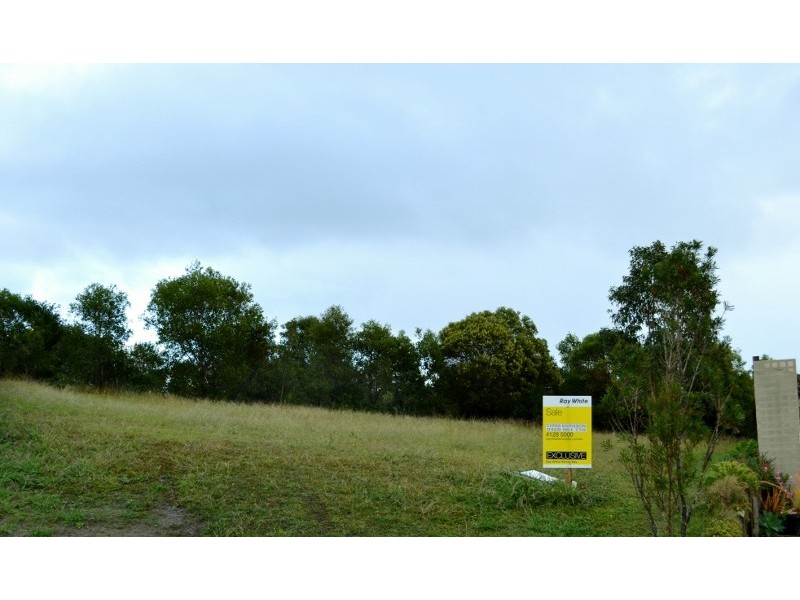 9 Sunad Ct., Nikenbah QLD 4655