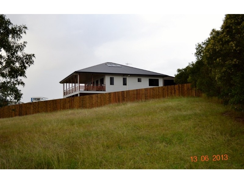 9 Sunad Ct., Nikenbah QLD 4655