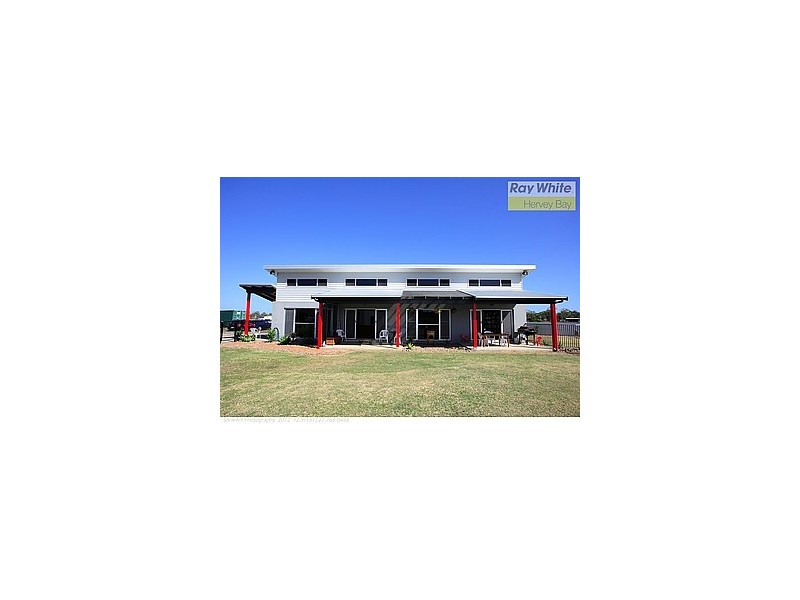 14-18 Colman Crescent, Burrum River QLD 4659