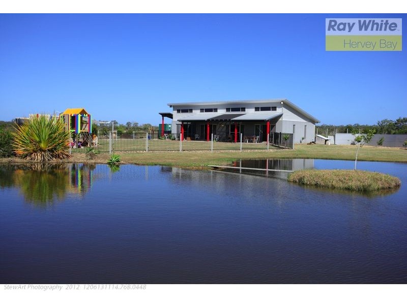 14-18 Colman Crescent, Burrum River QLD 4659