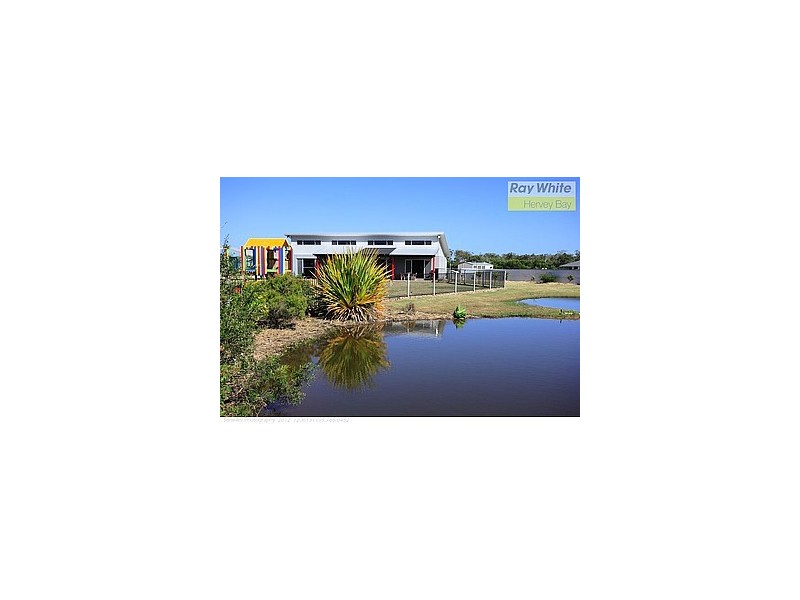 14-18 Colman Crescent, Burrum River QLD 4659
