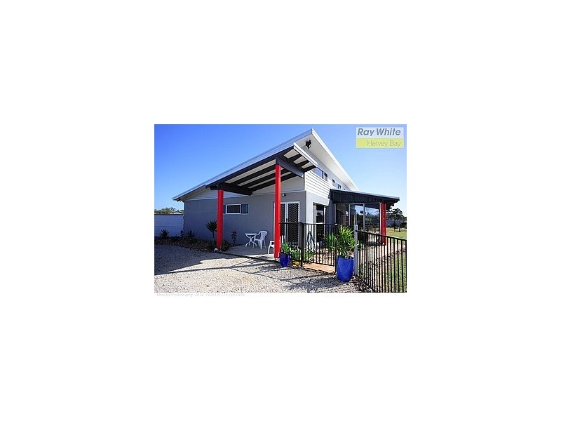 14-18 Colman Crescent, Burrum River QLD 4659