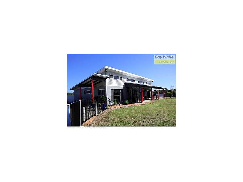 14-18 Colman Crescent, Burrum River QLD 4659