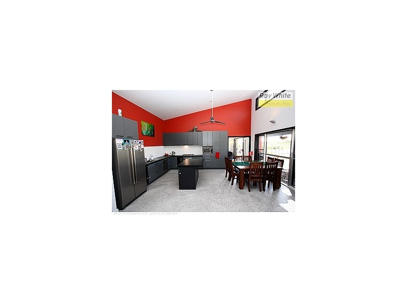 14-18 Colman Crescent, Burrum River QLD 4659