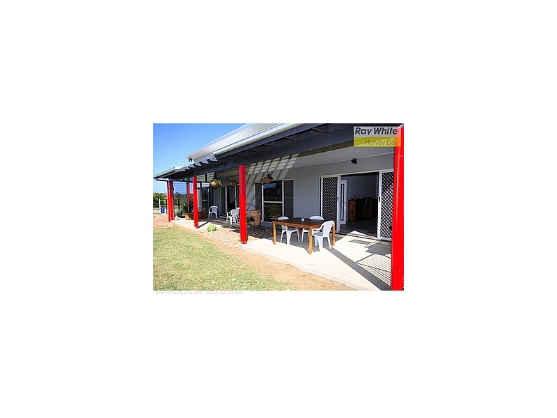 14-18 Colman Crescent, Burrum River QLD 4659