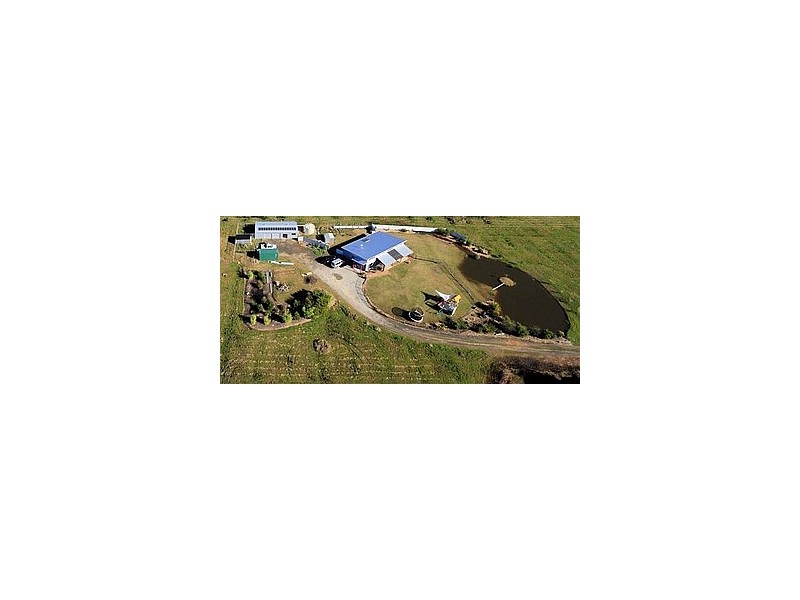 14-18 Colman Crescent, Burrum River QLD 4659