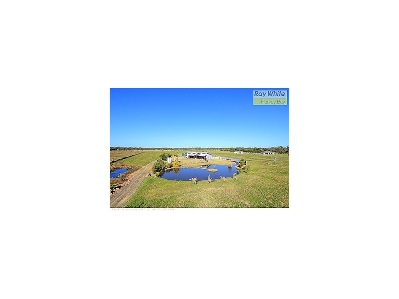 14-18 Colman Crescent, Burrum River QLD 4659