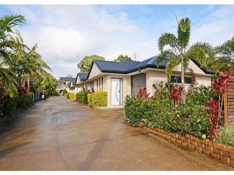 8/185 Torquay Road, Scarness QLD 4655