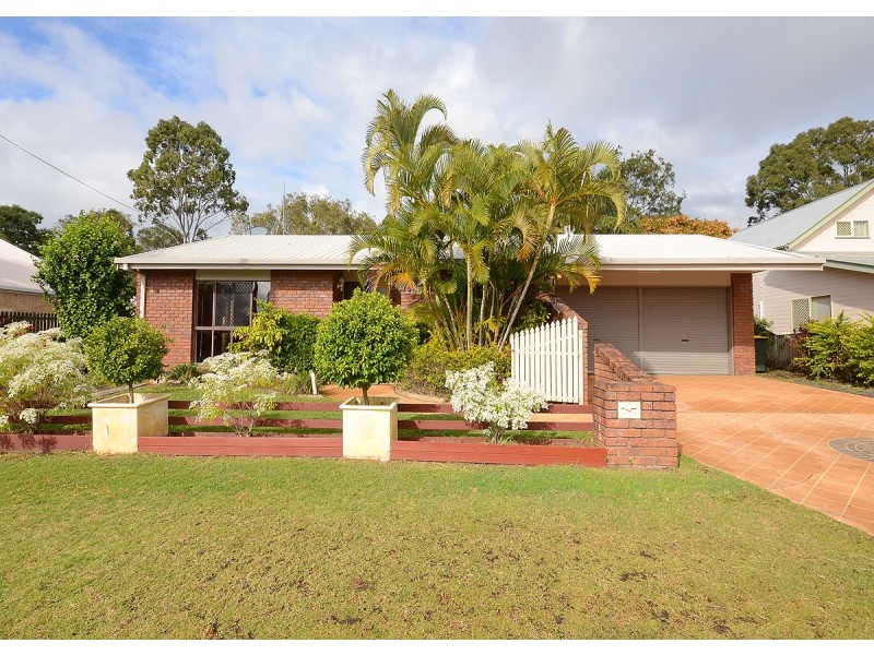 91 Oleander Avenue, Kawungan QLD 4655