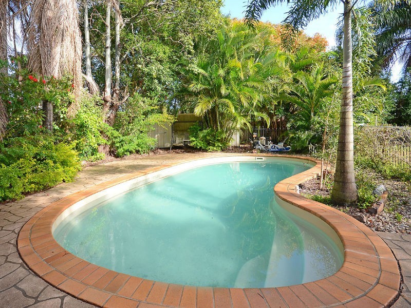 91 Oleander Avenue, Kawungan QLD 4655